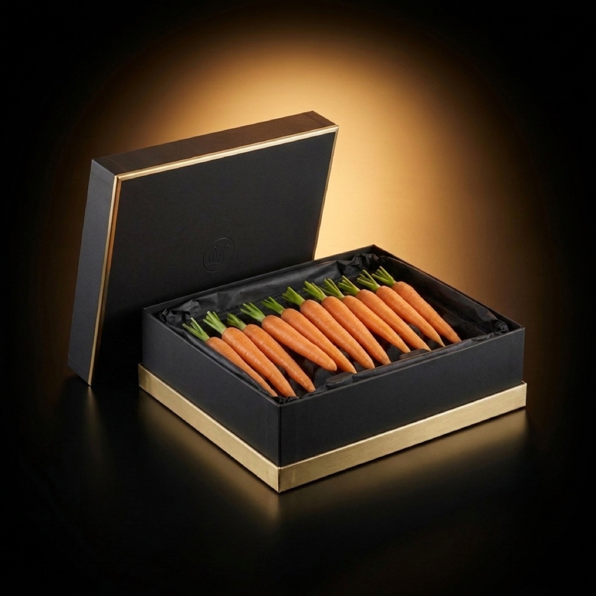 Packaging render