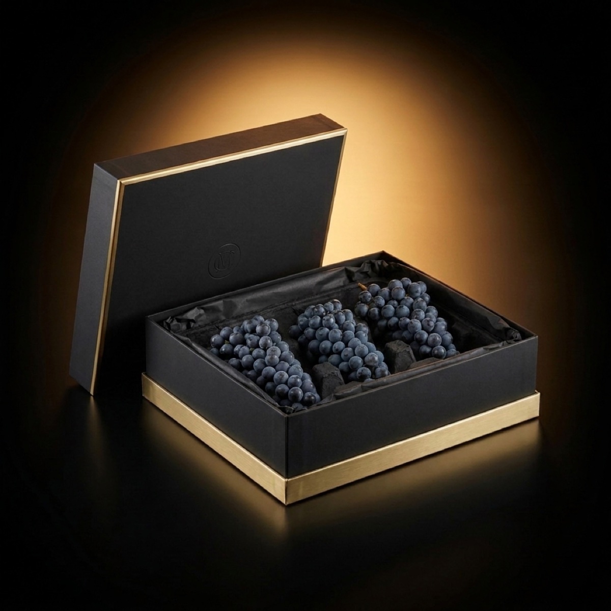 Packaging render